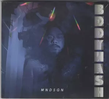 mndsgn: Body Wash