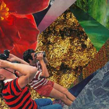 LP mndsgn: NoMaps