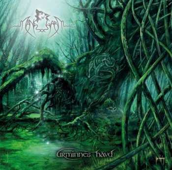 Album Månegarm: Urminnes Hävd - The Forest Sessions