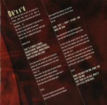 CD Mnemic: Mechanical Spin Phenomena LTD | NUM | DIGI