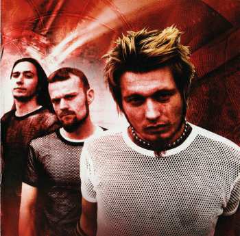 CD Mnemic: Mechanical Spin Phenomena LTD | NUM | DIGI