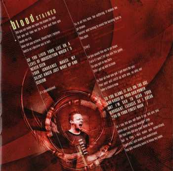 CD Mnemic: Mechanical Spin Phenomena LTD | NUM | DIGI