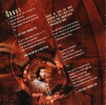 CD Mnemic: Mechanical Spin Phenomena LTD | NUM | DIGI