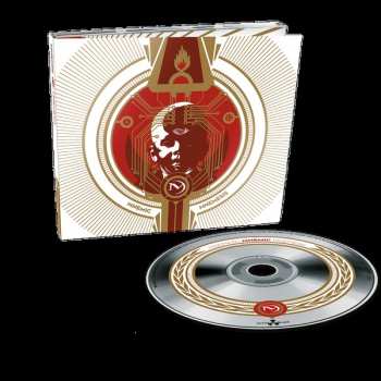 CD Mnemic: Mnemesis DIGI