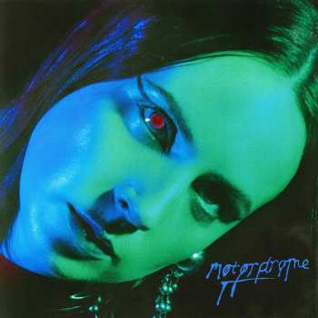Album MØ: Motordrome