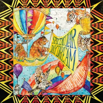 Mo Phillips: Spectacular Daydream