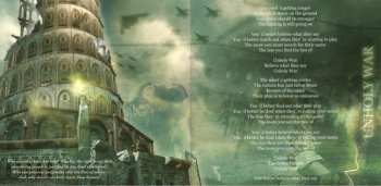 CD Mob Rules: Ethnolution A.D.