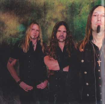 CD Mob Rules: Tales From Beyond LTD | DIGI