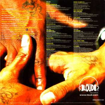 5CD/Dobozkészlet Mobb Deep: Original Album Classics