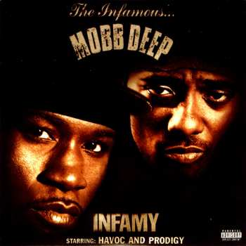 5CD/Dobozkészlet Mobb Deep: Original Album Classics