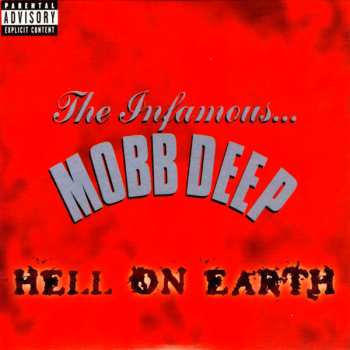 5CD/Dobozkészlet Mobb Deep: Original Album Classics
