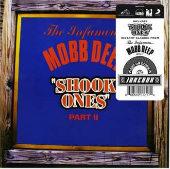 SP Mobb Deep: Shook Ones Part II