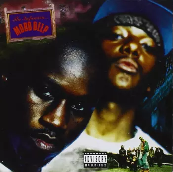Mobb Deep: The Infamous