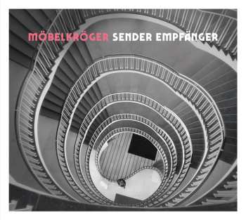 Album Möbelkröger: Sender Empfänger