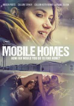 Album The Mobile Homes: Mobile Homes