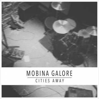 CD Mobina Galore: Cities Away