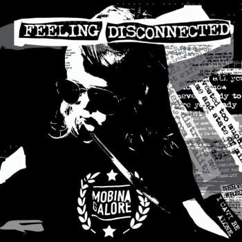 LP Mobina Galore: Feeling Disconnected CLR