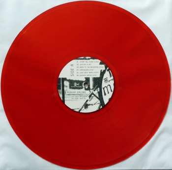 LP Mobina Galore: Live From The Park Theatre LTD | CLR