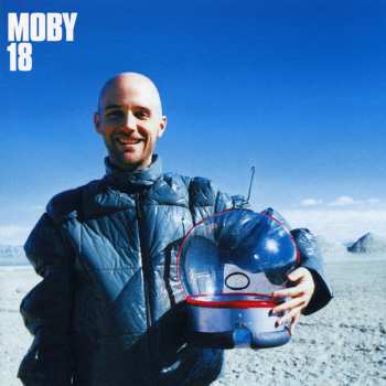 CD Moby: 18