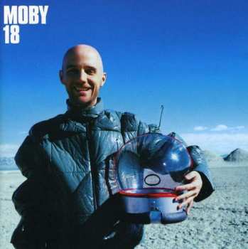 Album Moby: 18