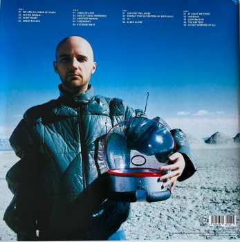2LP Moby: 18