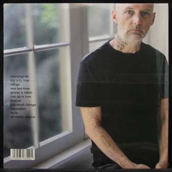 2LP Moby: All Visible Objects