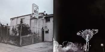 2LP Moby: All Visible Objects