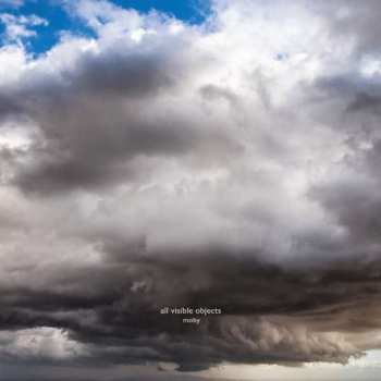 CD Moby: All Visible Objects