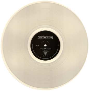 LP Moby: Ambient CLR | NUM