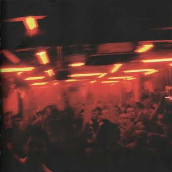 CD Moby: Destroyed LTD