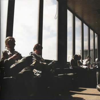 CD Moby: Destroyed LTD