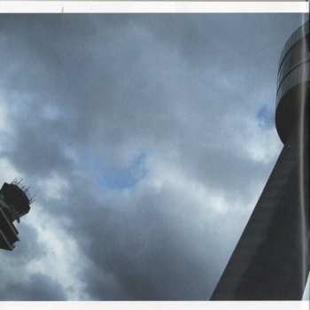 CD Moby: Destroyed LTD