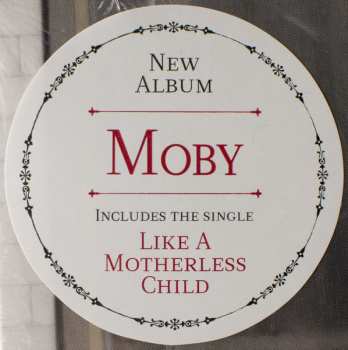2LP Moby: Everything Was Beautiful, And Nothing Hurt