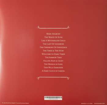 2LP Moby: Everything Was Beautiful, And Nothing Hurt