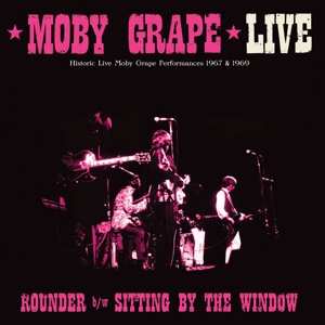 SP Moby Grape: 7-rounder