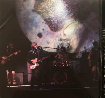 2LP Moby Grape: The Place And The Time