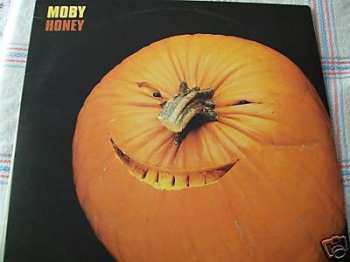 LP Moby: Honey