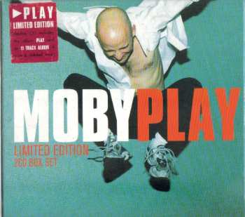 2CD/Dobozkészlet Moby: Play LTD