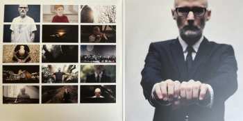 2LP Moby: Reprise LTD | CLR