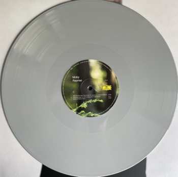 2LP Moby: Reprise LTD | CLR