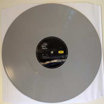 2LP Moby: Reprise LTD | CLR