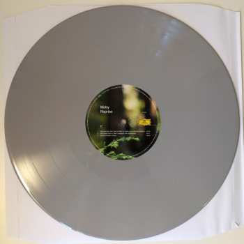 2LP Moby: Reprise LTD | CLR