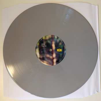 2LP Moby: Reprise LTD | CLR