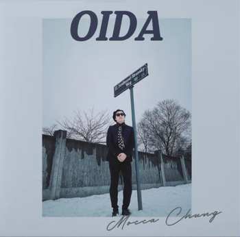 LP Mocca Chung: Oida CLR