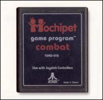 CD Mochipet: Combat