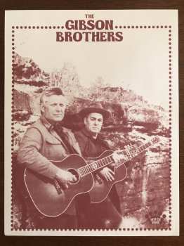 LP Gibson Brothers: Mockingbird
