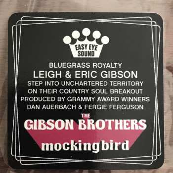 LP Gibson Brothers: Mockingbird