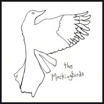Album Mockingbirds: Songs & Other Delusions