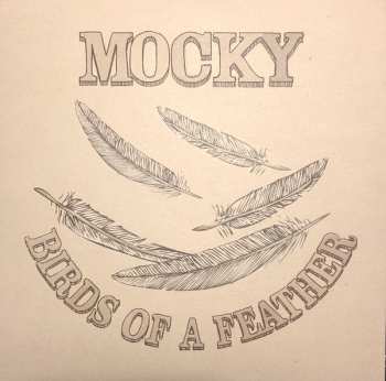 LP/SP Mocky: Saskamodie (10 Year Anniversary Re-master) LTD