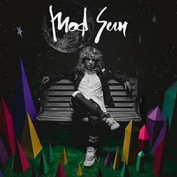 CD Mod Sun: Look Up
